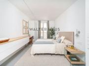 Ático de obra nueva con terraza privada en finca regia...