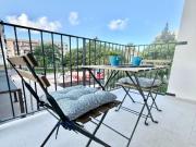 ÁTICO de obra nueva en alquiler en Residencial...