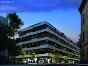 Atico de obra nueva en Fuengirola centro Puerto deportivo