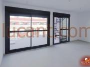 ÁTICO DE OBRA NUEVA EN LA FLORIDA, ALICANTE – Diseño...