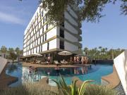 Ático de Obra Nueva en Travalón