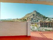 Ático de obra nueva Rio Segura