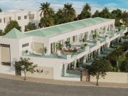 ATICO DE REVENTA DE 1 DORMITORIO OBRA NUEVA EN ZONA...