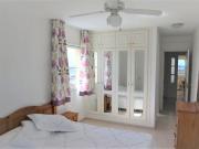 Ático de tres habitaciones con impresionantes vistas