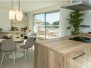 Ático Disponible en una Promoción Exclusiva en La Cala...