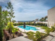 ÁTICO DISPONIBLE. OBRA NUEVA