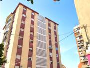 ATICO DOS HABITACIONES PARQUE DE LA LUZ