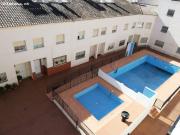 Ático dúplex 3 habitaciones y parking en Alacala de Guadaira