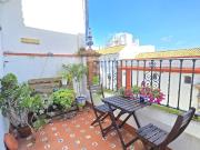 Ático Dúplex Alquiler Sevilla