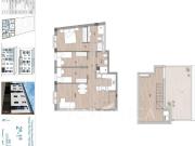 Atico duplex Calonge