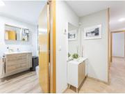 Ático dúplex con 2 terrazas en Foios, junto al metro!