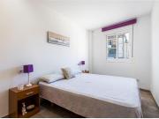 Ático dúplex con amplias terrazas y vistas despejadas en...