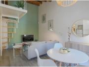 ÁTICO DUPLEX CON ASCENSOR