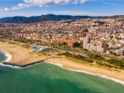 Ático dúplex con encanto en el centro de Mataró