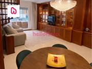 Ático dúplex con espectacular terraza de 100 m² en Santa...