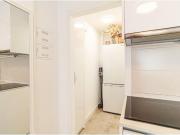 ÁTICO DÚPLEX CON GARAJE Y TRASTERO A 1KM DEL MAR