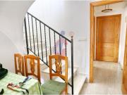 Ático dúplex con garaje y trastero con vistas al mar en...