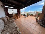 ÁTICO DÚPLEX CON GRAN TERRAZA