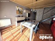 Ático dúplex con gran terraza de 60 m2