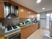 Ático dúplex con gran terraza en Malilla – Espacio, luz...