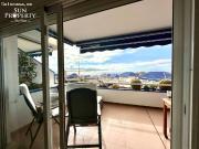 ÁTICO DÚPLEX CON INCREÍBLE VISTA AL MAR EN LOS CRISTIANOS