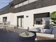 Atico duplex con solarium en Casares