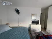 Ático dúplex con terraza en Cappont