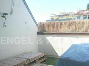 Ático duplex con terraza en Galvany