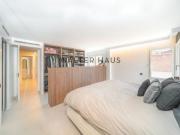 Ático dúplex con terraza privada en Sarrià, Barcelona....