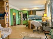 Ático Dúplex con terraza y reforma nueva en Campanar –...