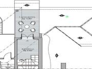 Atico duplex con terrazas 21.62 m2 orientación SUROESTE,...