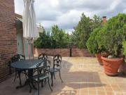 Ático Dúplex con una amplia terraza en la zona de Aravaca