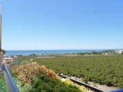 Ático dúplex con vistas al mar