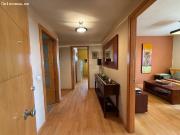 Atico duplex con vistas al mar en El Pinillo, Torremolinos