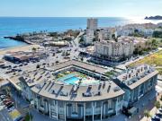 Ático dúplex con vistas al mar en venta en el Arenal,...