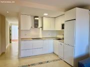 Ático dúplex con vistas al mar y a la montaña en...