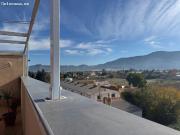 Ático Dúplex con Vistas al Monte