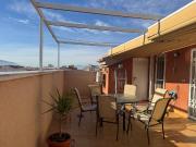 Ático Dúplex con Vistas al Monte