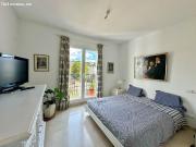 Ático Dúplex con Vistas Panorámicas al Mar en Los...