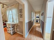 Ático dúplex de 167 m2 con terraza y buhardilla. Poble...