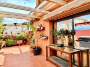 Ático Dúplex de 210 m2 con Impresionantes Vistas en el...