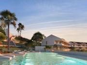 Ático duplex de 3 dormitorios y 2 baños con vistas al...