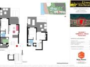 Ático Dúplex de Lujo Amueblado con Terrazas en LEstanyó...