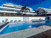 Atico duplex de lujo con 3 dormitorios y vistas...