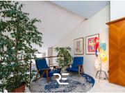 ÁTICO DÚPLEX DE LUJO CON GRAN TERRAZA Y VISTAS PANORÁMICAS!