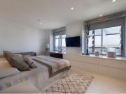 ÁTICO DÚPLEX DE LUJO CON PISCINA PRIVADA Y VISTAS...