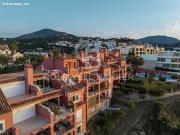 Ático dúplex de lujo con vistas panorámicas en Torre...