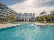 Ático Dúplex de Lujo en el Corazón de Puerto Banús