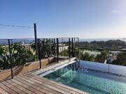 Ático dúplex de nueva construcción con vistas al mar y... Ático dúplex de nueva construcción con vistas al mar y...