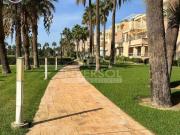 ÁTICO DÚPLEX EN 1ª LÍNEA DE PLAYA EN ALMERIMAR